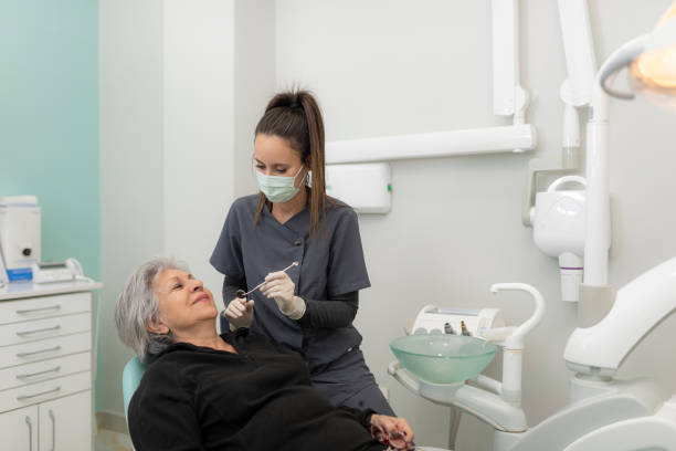Best Emergency Treatment for Oral Infections in Lake Stickney, WA