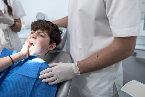 Best Emergency Treatment for Jaw Pain or Injury in Lake Stickney, WA