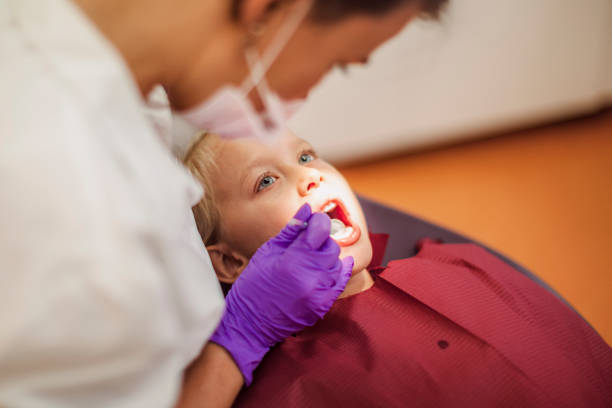 Best Emergency Pediatric Dental Care in Lake Stickney, WA