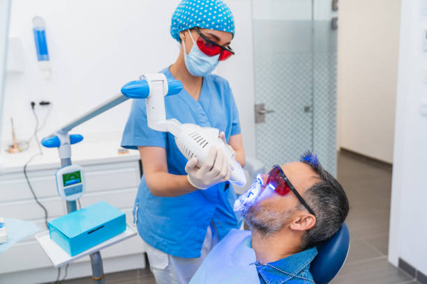 , WA Emergency Dental Service Company